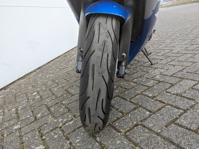 Motor kawasaki, ninja zx-6r, 2002 - afbeelding 39 van  65