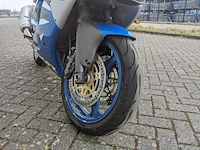 Motor kawasaki, ninja zx-6r, 2002 - afbeelding 41 van  65