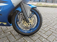 Motor kawasaki, ninja zx-6r, 2002 - afbeelding 42 van  65