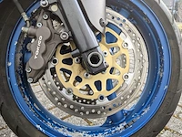 Motor kawasaki, ninja zx-6r, 2002 - afbeelding 43 van  65