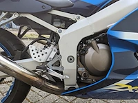 Motor kawasaki, ninja zx-6r, 2002 - afbeelding 50 van  65