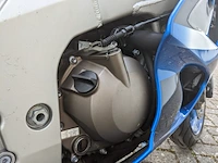 Motor kawasaki, ninja zx-6r, 2002 - afbeelding 51 van  65