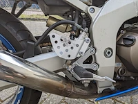 Motor kawasaki, ninja zx-6r, 2002 - afbeelding 52 van  65