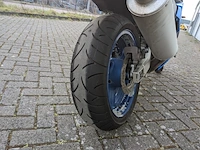 Motor kawasaki, ninja zx-6r, 2002 - afbeelding 58 van  65