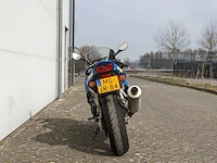 Motor kawasaki, ninja zx-6r, 2002 - afbeelding 63 van  65