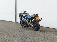 Motor kawasaki, ninja zx-6r, 2002 - afbeelding 64 van  65