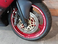 Motor, kawasaki, ninja zx-9r, 1999 - afbeelding 2 van  29