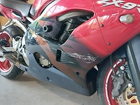 Motor, kawasaki, ninja zx-9r, 1999 - afbeelding 3 van  29