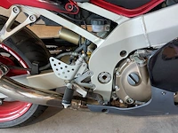 Motor, kawasaki, ninja zx-9r, 1999 - afbeelding 6 van  29