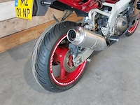 Motor, kawasaki, ninja zx-9r, 1999 - afbeelding 8 van  29