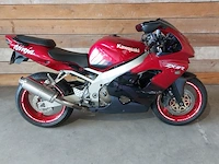 Motor, kawasaki, ninja zx-9r, 1999 - afbeelding 1 van  29