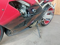 Motor, kawasaki, ninja zx-9r, 1999 - afbeelding 14 van  29