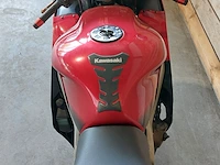 Motor, kawasaki, ninja zx-9r, 1999 - afbeelding 18 van  29