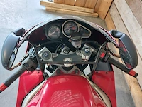 Motor, kawasaki, ninja zx-9r, 1999 - afbeelding 19 van  29