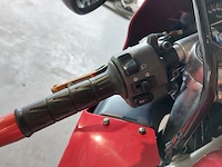 Motor, kawasaki, ninja zx-9r, 1999 - afbeelding 20 van  29