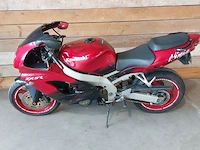 Motor, kawasaki, ninja zx-9r, 1999 - afbeelding 26 van  29