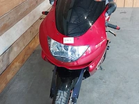 Motor, kawasaki, ninja zx-9r, 1999 - afbeelding 29 van  29