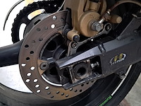 Motor, kawasaki, ninja zx-9r, 2003 - afbeelding 2 van  47