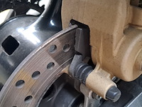 Motor, kawasaki, ninja zx-9r, 2003 - afbeelding 3 van  47