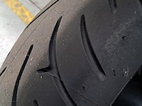 Motor, kawasaki, ninja zx-9r, 2003 - afbeelding 4 van  47