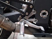 Motor, kawasaki, ninja zx-9r, 2003 - afbeelding 5 van  47