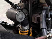 Motor, kawasaki, ninja zx-9r, 2003 - afbeelding 6 van  47