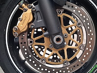 Motor, kawasaki, ninja zx-9r, 2003 - afbeelding 11 van  47