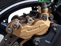 Motor, kawasaki, ninja zx-9r, 2003 - afbeelding 13 van  47