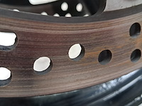 Motor, kawasaki, ninja zx-9r, 2003 - afbeelding 14 van  47