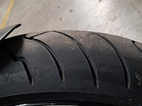 Motor, kawasaki, ninja zx-9r, 2003 - afbeelding 15 van  47