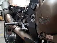 Motor, kawasaki, ninja zx-9r, 2003 - afbeelding 19 van  47