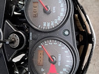 Motor, kawasaki, ninja zx-9r, 2003 - afbeelding 22 van  47