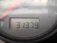 Motor, kawasaki, ninja zx-9r, 2003 - afbeelding 24 van  47