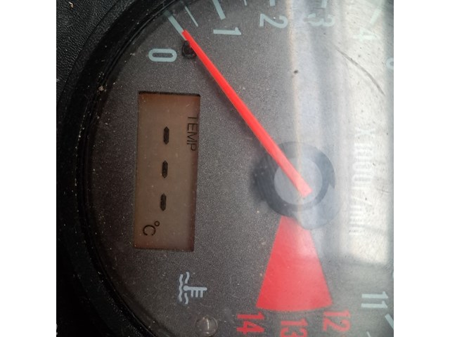 Motor, kawasaki, ninja zx-9r, 2003 - afbeelding 26 van  47