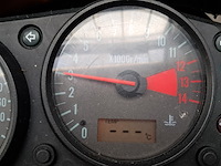 Motor, kawasaki, ninja zx-9r, 2003 - afbeelding 28 van  47