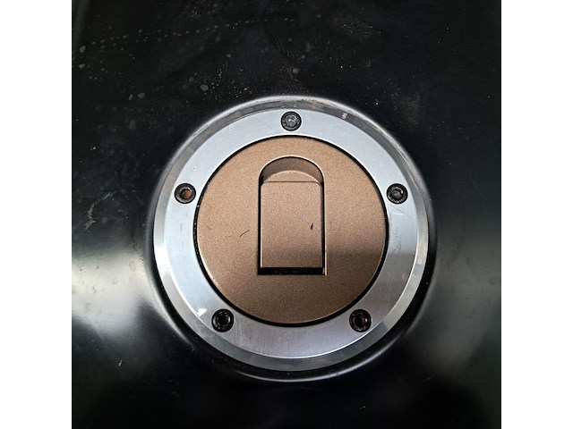 Motor, kawasaki, ninja zx-9r, 2003 - afbeelding 29 van  47