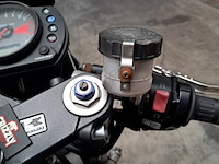 Motor, kawasaki, ninja zx-9r, 2003 - afbeelding 30 van  47