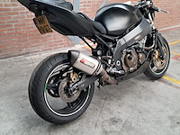 Motor, kawasaki, ninja zx-9r, 2003 - afbeelding 23 van  47