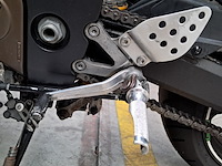 Motor, kawasaki, ninja zx-9r, 2003 - afbeelding 36 van  47