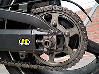 Motor, kawasaki, ninja zx-9r, 2003 - afbeelding 37 van  47