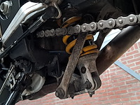 Motor, kawasaki, ninja zx-9r, 2003 - afbeelding 39 van  47