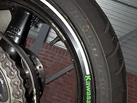 Motor, kawasaki, ninja zx-9r, 2003 - afbeelding 40 van  47