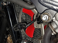 Motor, kawasaki, ninja zx-9r, 2003 - afbeelding 41 van  47