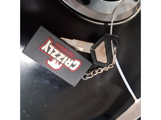 Motor, kawasaki, ninja zx-9r, 2003 - afbeelding 42 van  47