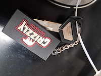 Motor, kawasaki, ninja zx-9r, 2003 - afbeelding 42 van  47