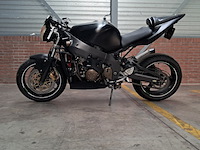 Motor, kawasaki, ninja zx-9r, 2003 - afbeelding 34 van  47