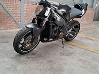 Motor, kawasaki, ninja zx-9r, 2003 - afbeelding 43 van  47