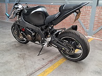 Motor, kawasaki, ninja zx-9r, 2003 - afbeelding 44 van  47