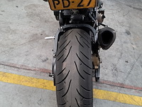 Motor, kawasaki, ninja zx-9r, 2003 - afbeelding 45 van  47