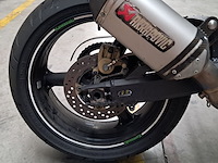 Motor, kawasaki, ninja zx-9r, 2003 - afbeelding 46 van  47